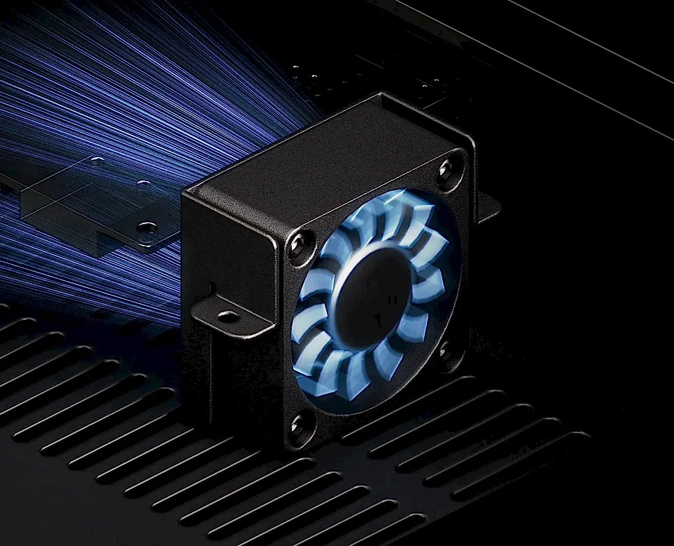 Çepeçevre Soğutma