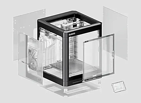 Hız ve Stabilite Bir Arada