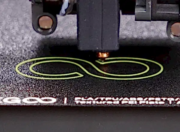 Basınç Öteleme (Pressure Advance) Kalibrasyonu