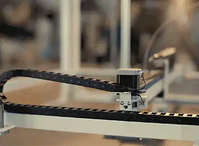 Korumalı Kablo Paletleri