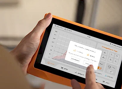 Filaman Algılama ve Güç Kaybı Kurtarma