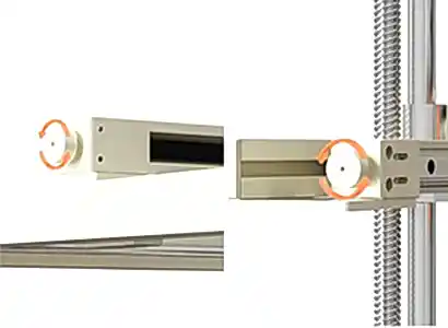 Kullanıcı dostu Kayış Düğmeleri