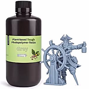 ELEGOO Bitki Bazlı (Plant-based) Reçine