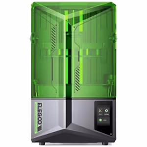 ELEGOO Saturn 4 12K Reçine 3D Yazıcı