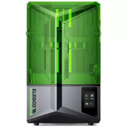 ELEGOO Saturn 4 12K Reçine 3D Yazıcı