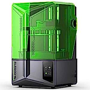 ELEGOO Saturn 4 12K Reçine 3D Yazıcı