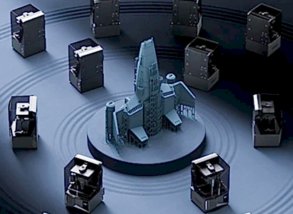 Wi-Fi Küme Yazdırma