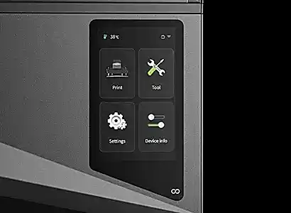 Kapasitif Dokunmatik Ekran