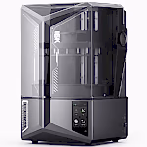 ELEGOO Saturn 4 Ultra 16K Reçine 3D Yazıcı