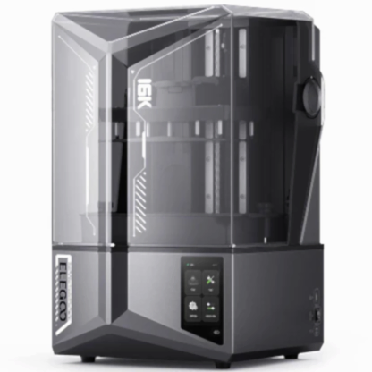 ELEGOO Saturn 4 Ultra 16K Reçine 3D Yazıcı