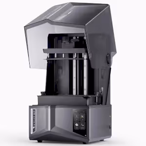 ELEGOO Saturn 4 Ultra 12K Reçine 3D Yazıcı