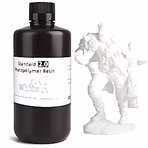 ELEGOO Standart v2.0 Reçine