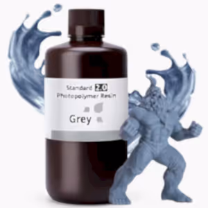 ELEGOO Standart v2.0 Reçine