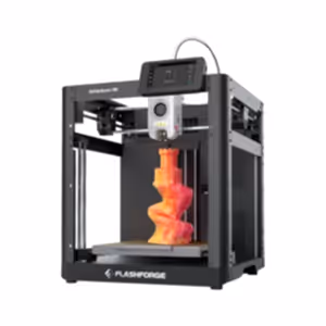 Flashforge Adventurer 5M 3D Yazıcı
