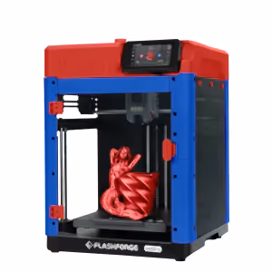 Flashforge Adventurer 5M 3D Yazıcı