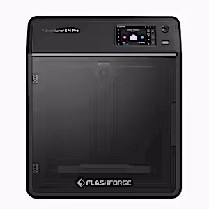 Flashforge Adventurer 5M Pro 3D Yazıcı