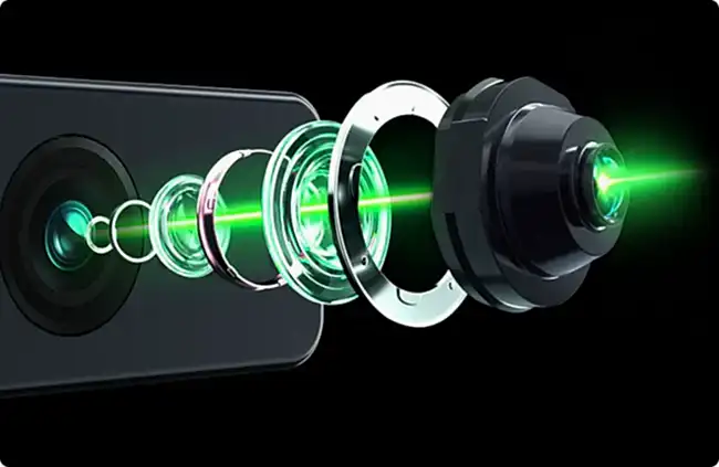 Spagetti Algılama Desteği