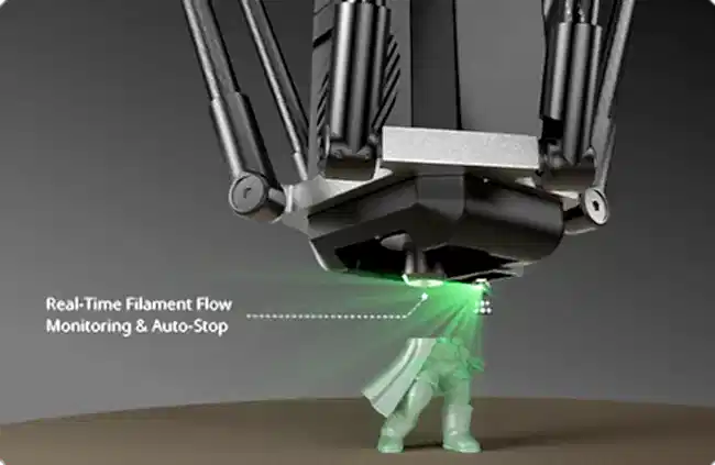 Hızlandırılmış Fotoğraf Çekimini Destekleyin