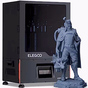 ELEGOO Jupiter Reçine 3D Yazıcı