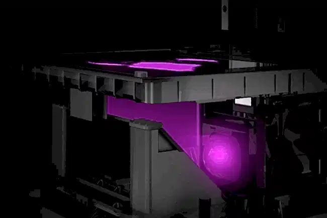 Işık Kapanma Telafisi Algoritması Işık Kapanma Süresini Dinamik Olarak Ayarlayın. 