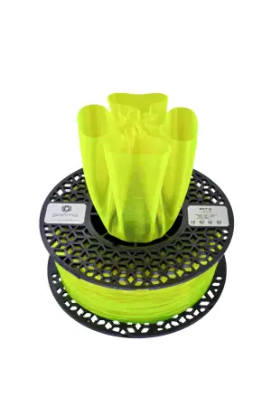 Porima PETG Transparan Filament