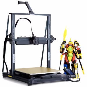 ELEGOO Neptune 4 Max 3D Yazıcı