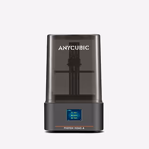 Anycubic Photon Mono 4 Reçine 3D Yazıcı