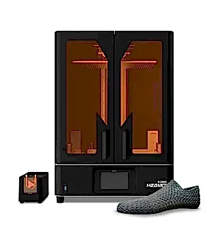 Phrozen Sonic Mega 8K V2 Reçine 3D Yazıcı