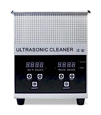 Phrozen Ultrasonik Temizleyici