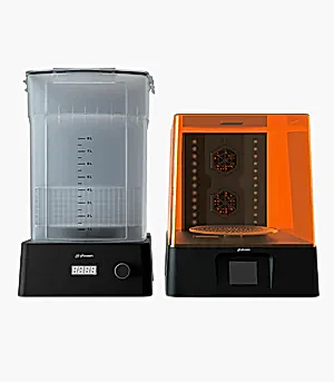 Phrozen Wash & Cure Yıkama Kürleme Seti