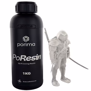 PoResin Standart Reçine