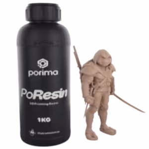 PoResin Standart Reçine