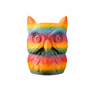 Porima Rainbow PLA Filament