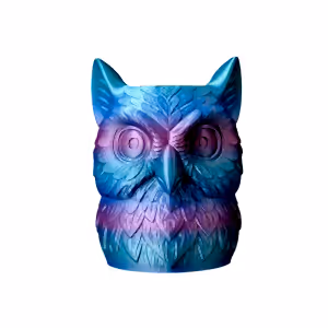 Porima Rainbow PLA Star Filament