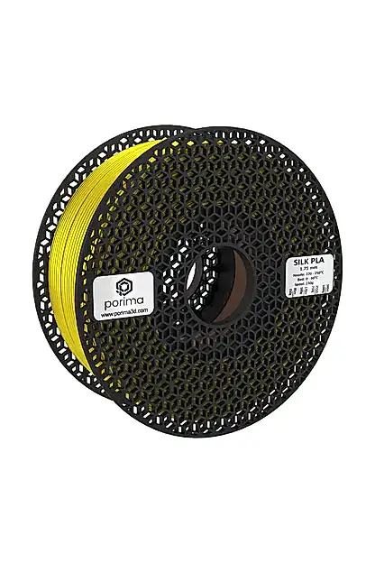 Porima Silk PLA Filament