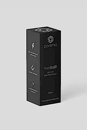 PoriSafe Tabla Yapıştırıcı Sprey