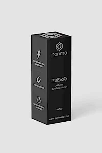 PoriSafe Tabla Yapıştırıcı Sprey