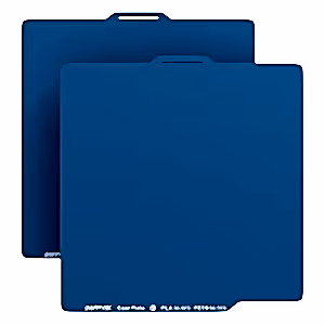 PorimaX Blue Cold Plate Tabla