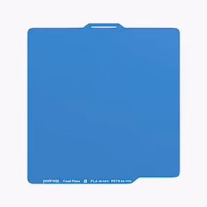 PorimaX Blue Cold Plate Tabla