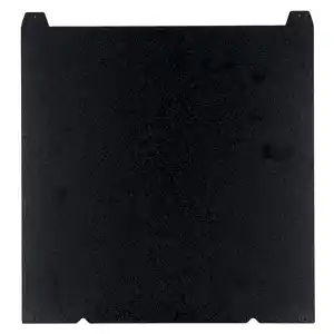 PorimaX Textured Black PEI Tabla