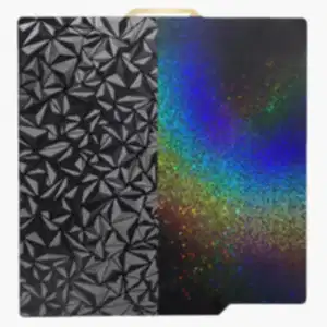 PorimaX Smooth Diamond PEO / Smooth Galaxy PEY Tabla