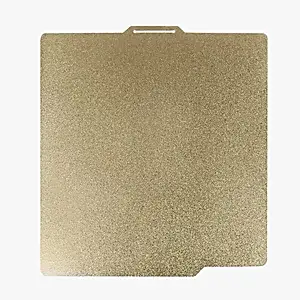 PorimaX Textured Gold PEI Tabla