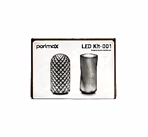 PorimaX Led Lamp Kit