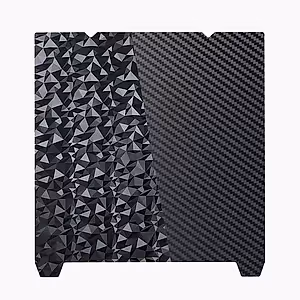 PorimaX Smooth Diamond PEO / Smooth Carbon Fiber PET Tabla