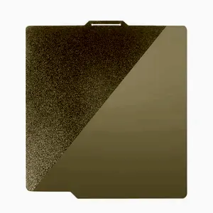 PorimaX Smooth Gold PEI / Textured Gold PEI Tabla