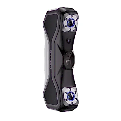 Revopoint MetroX Standard Edition Lazer 3D Tarayıcı