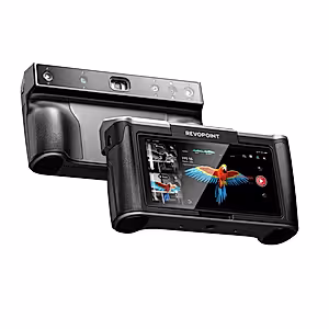 Revopoint MIRACO PRO Bağımsız 3D Tarayıcı