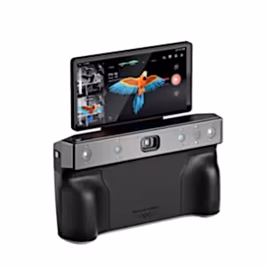 Revopoint MIRACO PRO Bağımsız 3D Tarayıcı