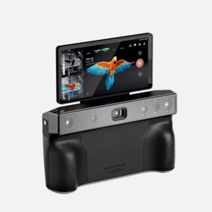 Revopoint MIRACO PRO Bağımsız 3D Tarayıcı