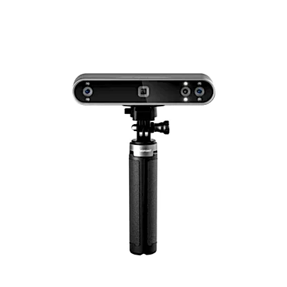 Revopoint POP 3 Plus Advanced Edition 3D Tarayıcı